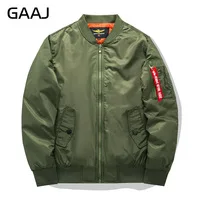 2019 Men Brand Bomber Jacket Army Spring Summer Military Style Jackets Pilot Militar 7XL 8XL Windbreaker For Mens Coat Clothing