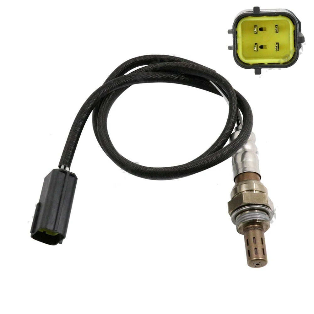 

234-4293 4 Wires Lambda O2 Oxygen Sensor Upstream for Chevrolet Aveo Aveo5 Pontiac Wave Suzuki 2006-20008 Replacement Z106