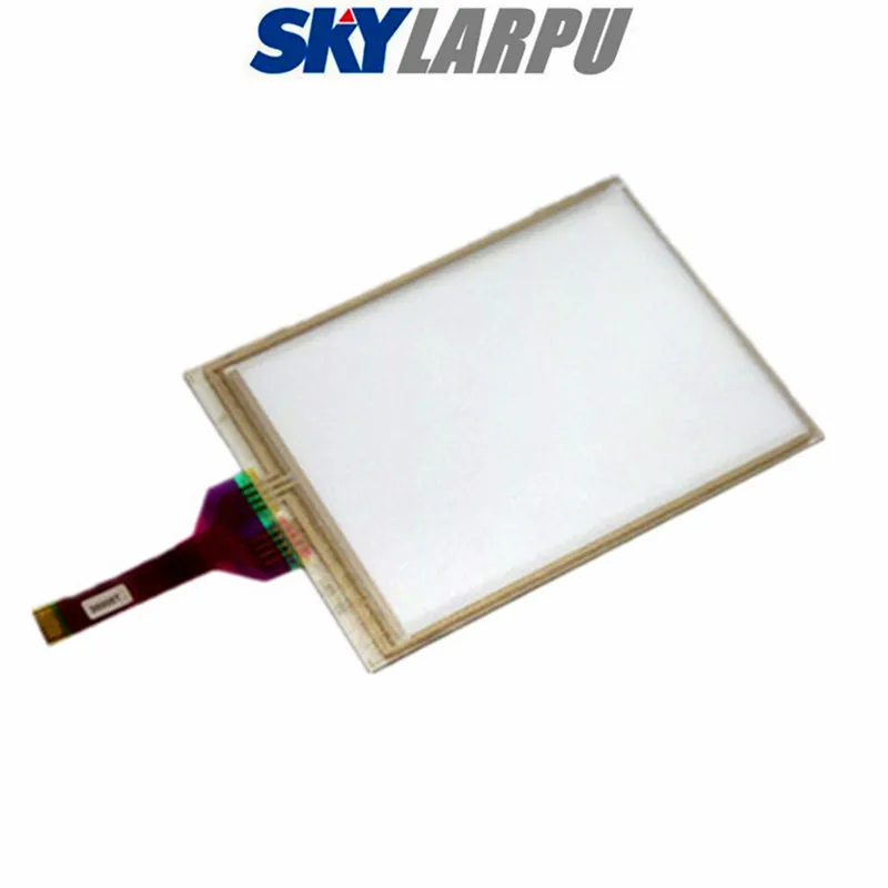 Touchscreen Da 5.7 Pollici Per G05701 Korg Triton Classic Studio Trinity I30 Digitalizzatore A Pannello Touch Scritto A Mano Con Resistenza A 8 Pin