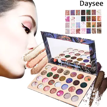 

Eye Cosmetology Eyeshadow 28color Witch Professional Fashion Beauty Health