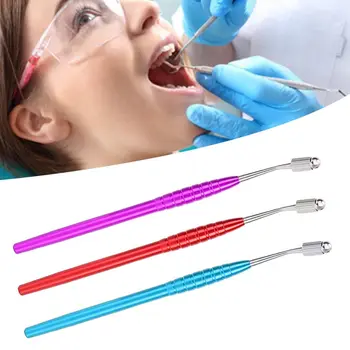 

Dentistry Equipment Dental Hand File Holder H/K File Endodontic Instruments Dentist Tools Accessory root canal Oral Care Tools
