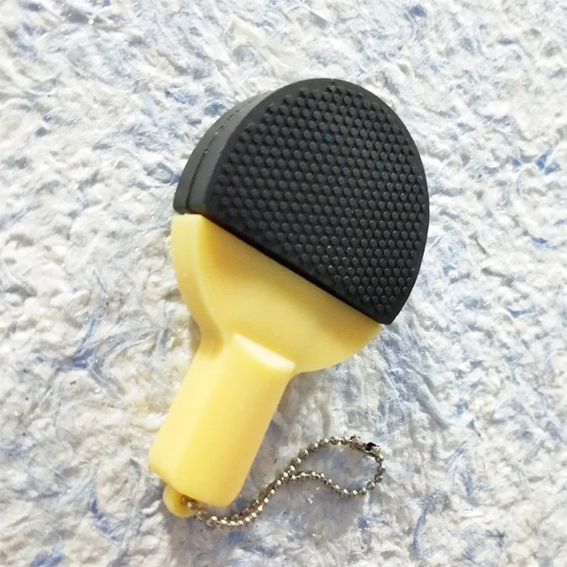 Мультфильм пинг-понг USB флеш-накопитель Настольный теннис Pendrive мини-подарки для