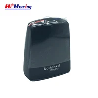 Noahlink Wireless Bluetooth Hearing Aid Programmer,Black Digital Hearing Aid Programmer Programming Machine 1