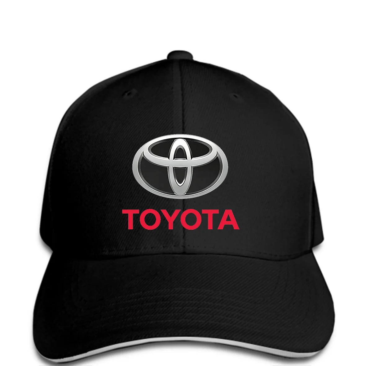 Toyota hat Clearance