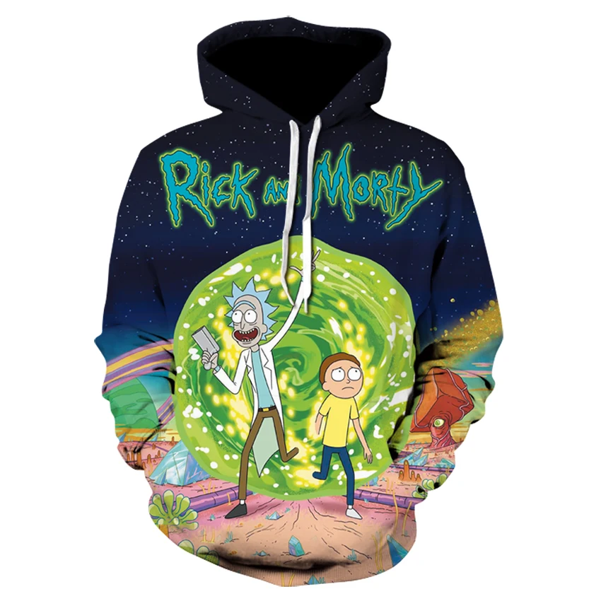 WE068-卫衣模版-前