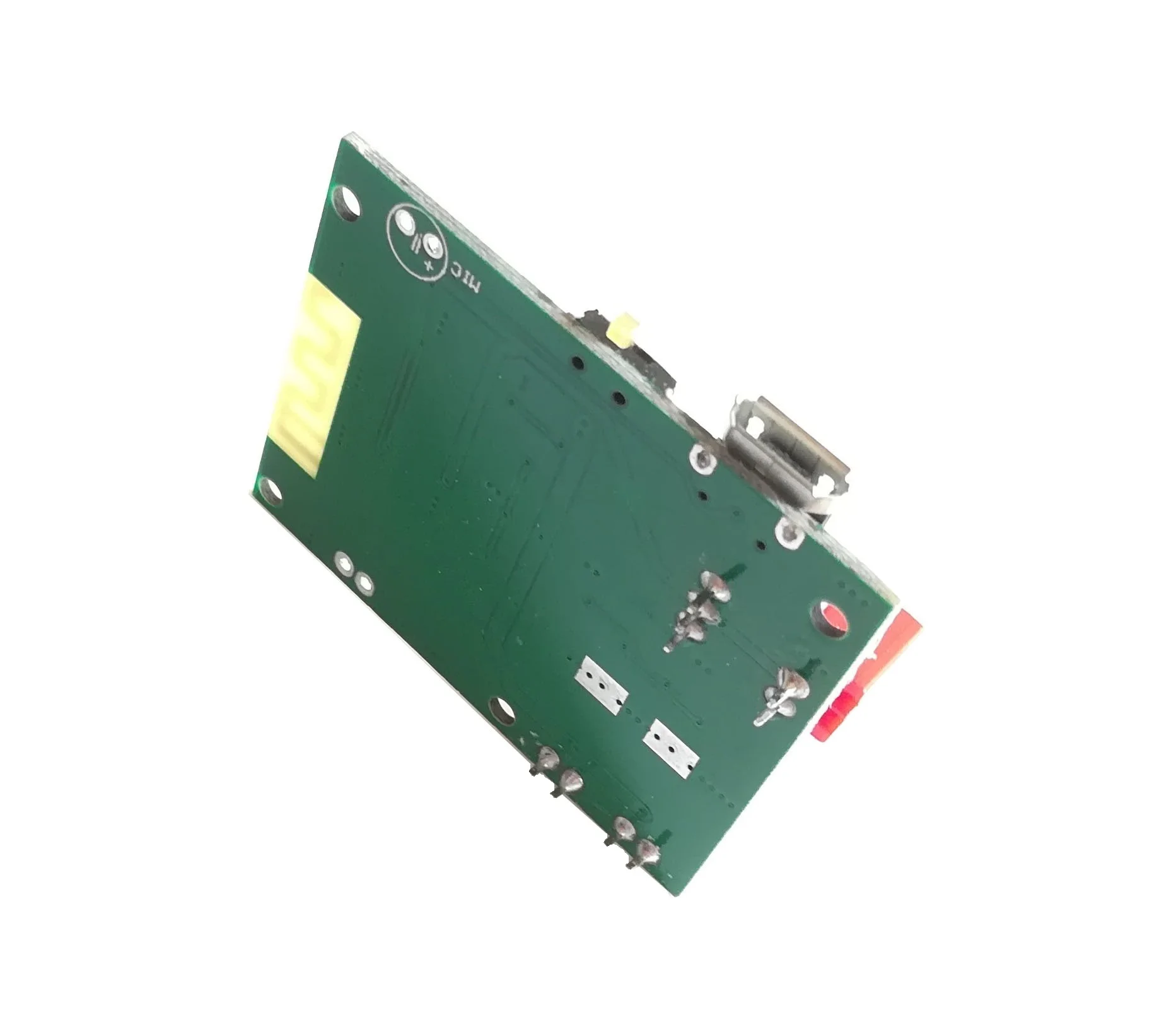 Mini BT5.2 Wireless Stereo Rechargeable Audio Amplifier