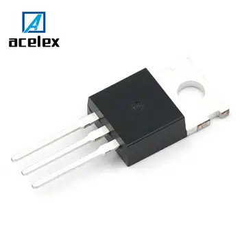 

100PCS IRF3205PBF IRF3205 TO-220 TO220 HEXFET MOSFET