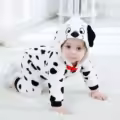 Dalmatian