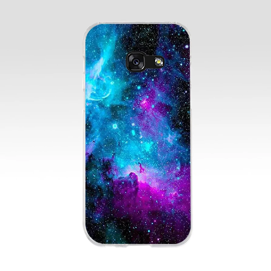 41 15 силиконовый чехол для samsung A5 A50, мягкий чехол из ТПУ для телефона samsung Galaxy A 5, чехол Coque Funda, ударопрочный чехол - Цвет: 41