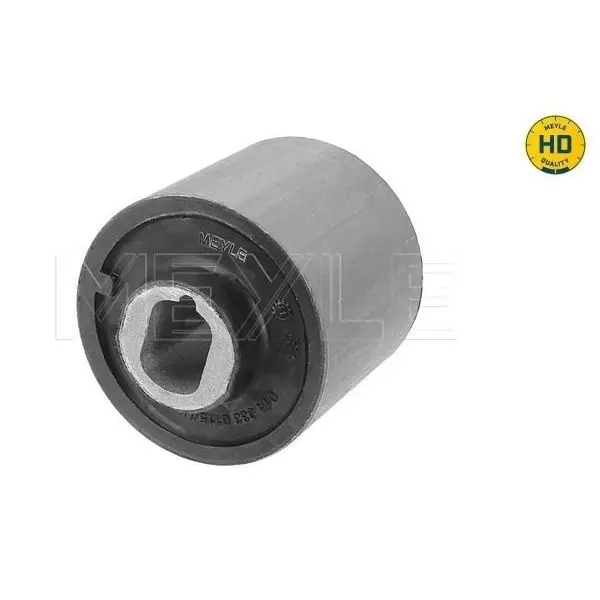 Сайлентблок рычага верхн. MB W203/C209/A209 all 00 MEYLE 014 033