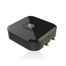In Flight Bluetooth 4 1 Audio Transmitter for Airplane Car Headphones TV MGO3