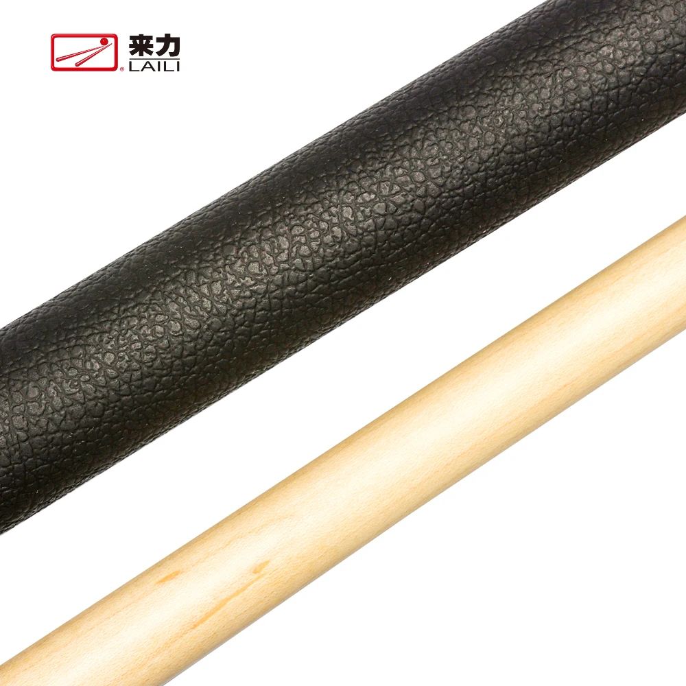 PERI LAILI LT-01Billiard кий для бассейна 12,5 мм черный ледяной Наконечник Длина 147 см Профессиональный кленовый вал Палка Набор с подарками