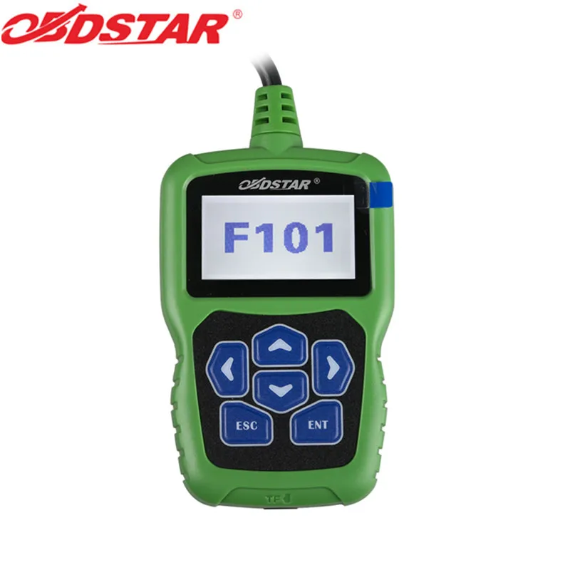 OBDSTAR F101 For TOYOTA IMMO Reset Tool Support G Chip All Key Lost |