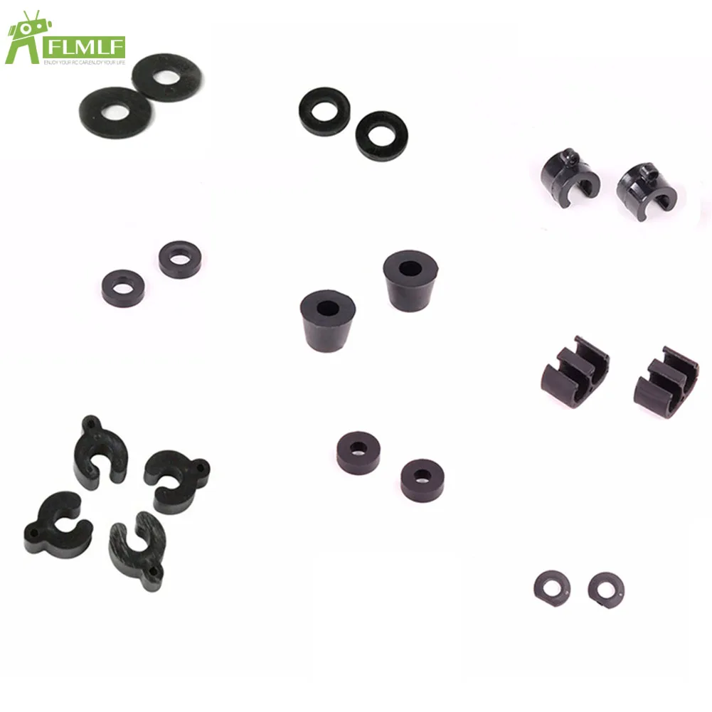 Набор для ремонта прокладок подходит 1/5 Losi 5ive T ROFUN ROVAN LT KingmotorX2 RC Запчасти