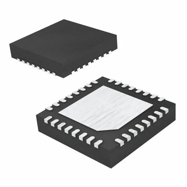 PIC24HJ64GP502-E/мм IC MCU 16 бит 64 КБ FLASH 28QFN | Электроника