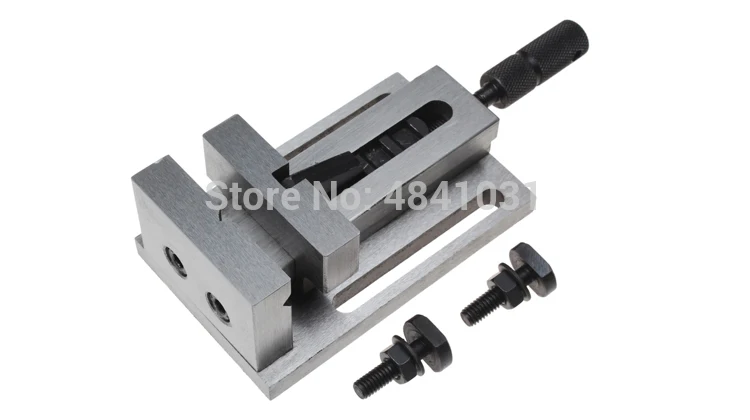 

50mm Quick Release Vice/Table vise/SIEG Fast pliers X0/SX0/X1/SX1/SX1L/M1/M4/SM4 S/N:10035