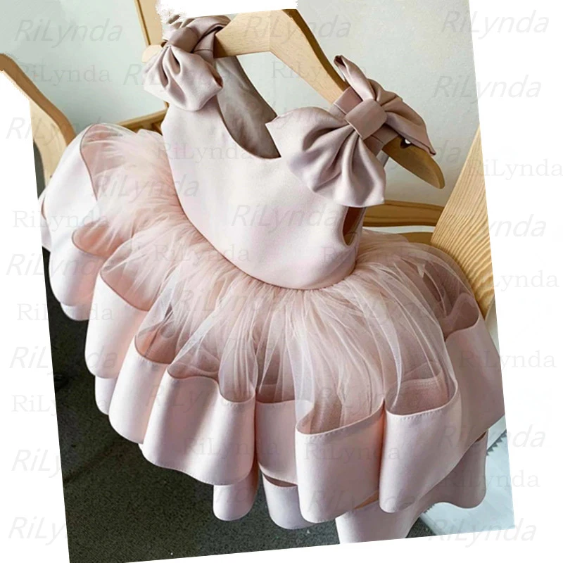 Flower Girl Dress