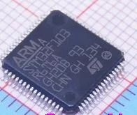 

STM32F103R6T6A LQFP64 STM32F103R6T6