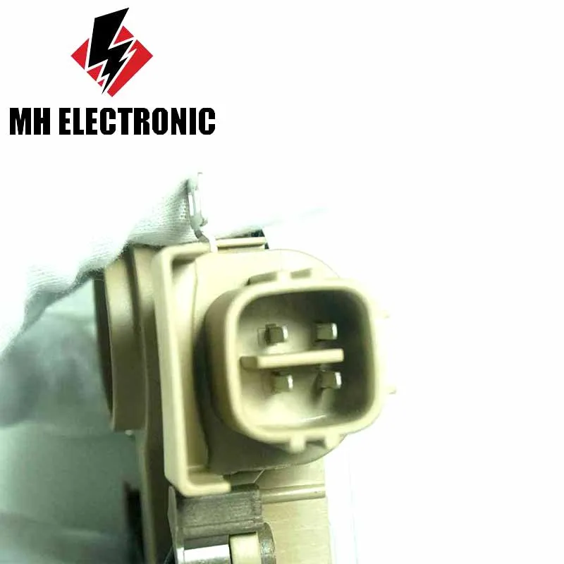 MH ELECTRONIC IM558 MH-M558 31150-RNA-A01 для Mitsubishi IR/IF для Honda регулятор генератора 12 В FR-L-C-IG терминалы 14,7 Vset