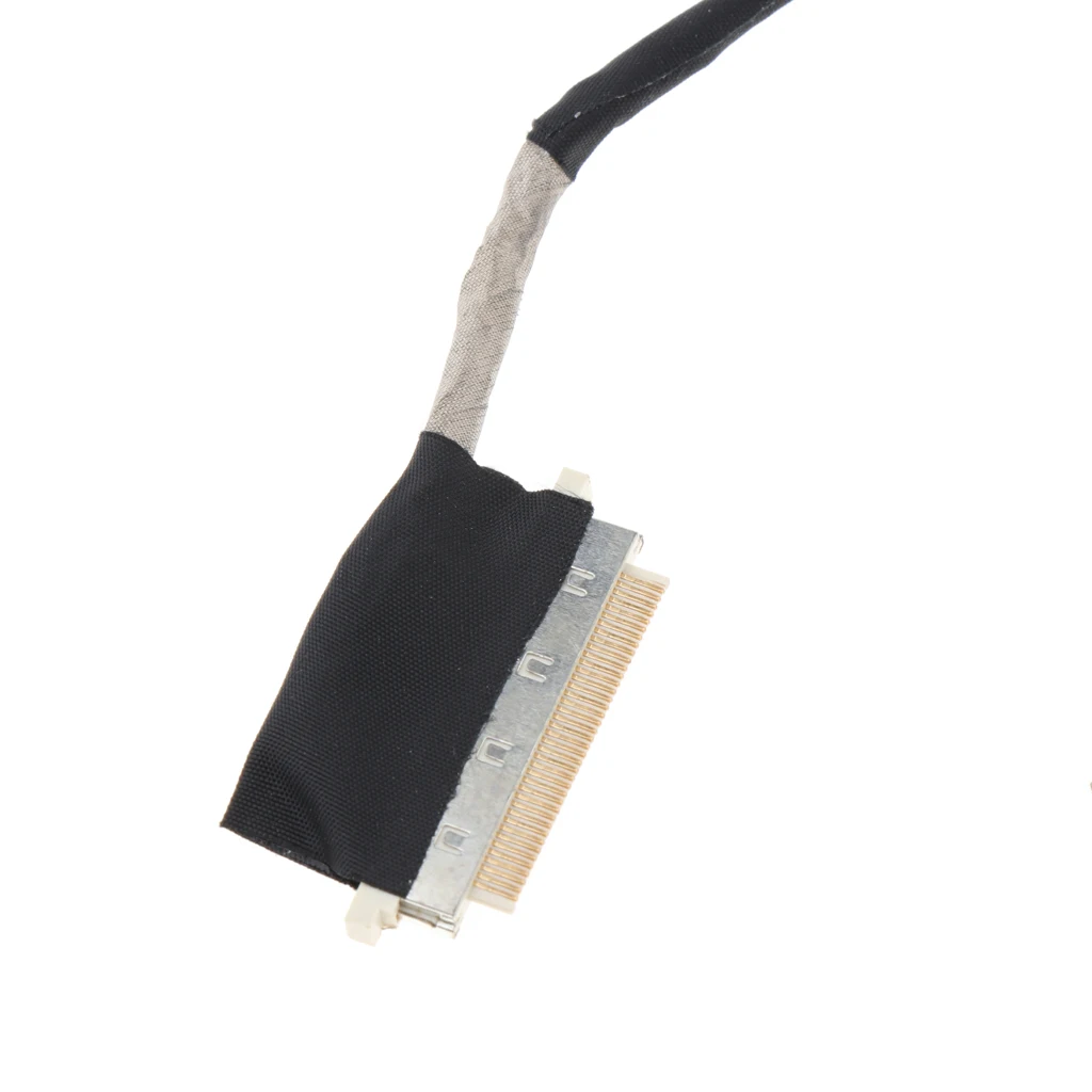 New Laptop LVDS LCD LED Flex Video Screen Cable Cord for Asus X45 X45V X45VD