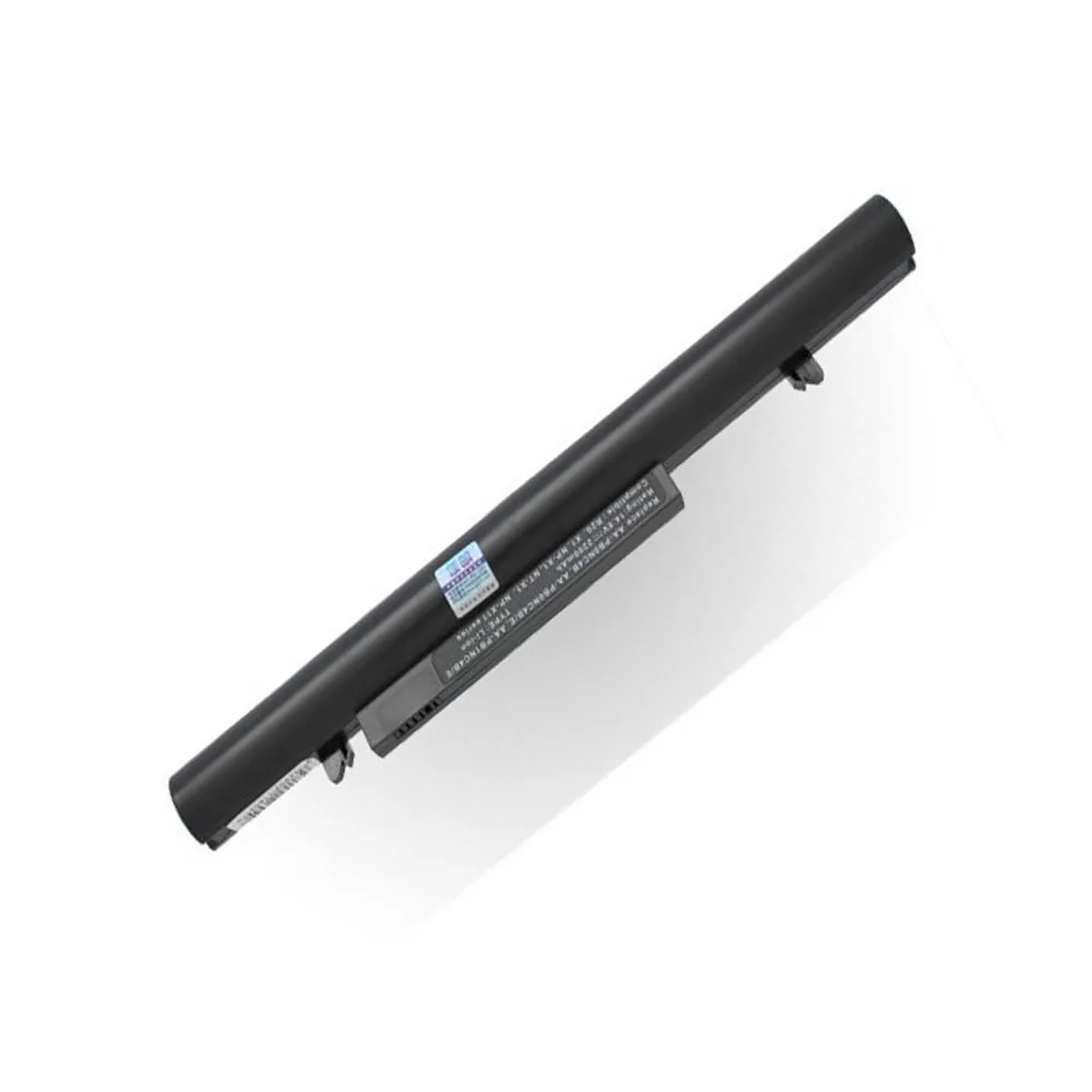 LMDTK Новый 4 батареи для ноутбука SAMSUNG X11 R18 R20 R22 R23 R25 AA PB0NC4B/E PB1NC4B/E PBONC4B Бесплатная