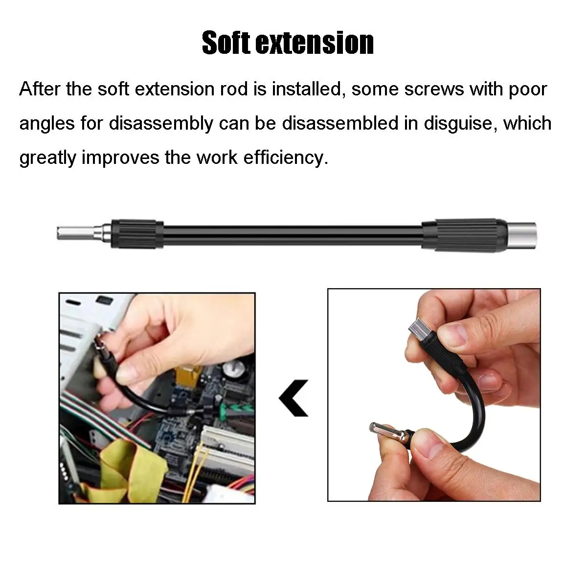 116/117 in 1 Multi-function Precisions Screwdriver Set Chrome Vanadium Steel Screwdriver Hand Tools Set With Plastic Box
