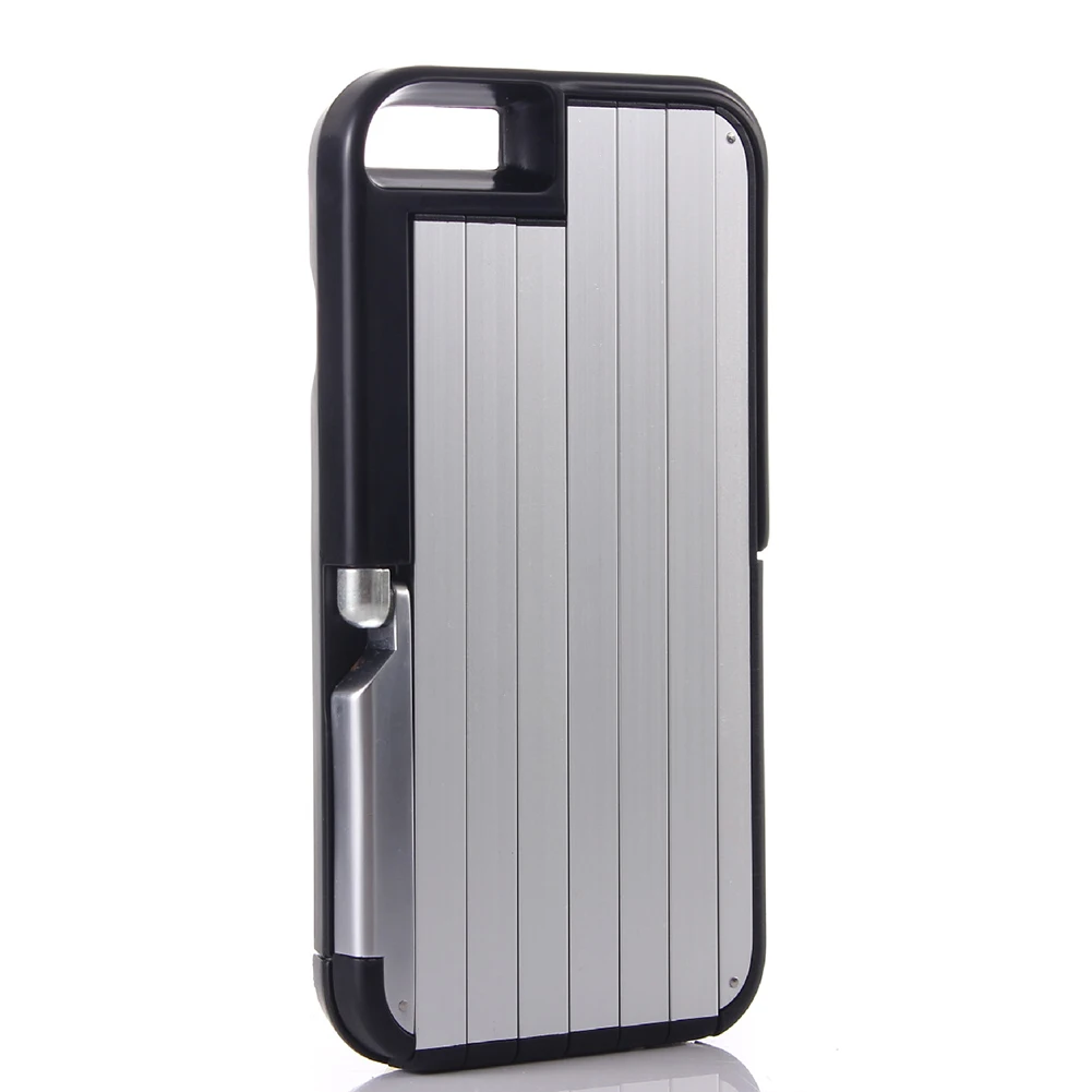 Black for iphone 678 Bluetooth селфи палка Выдвижной алюминиевый чехол для телефона с пультом дистанционного управления складной чехол для телефона Hi 888 - Цвет: Black for iphone 678
