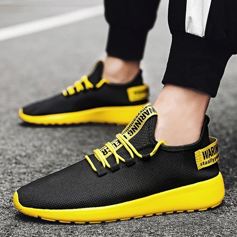 large size athletic shoes