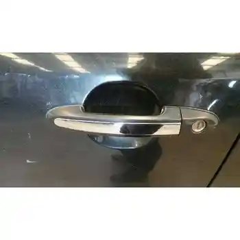 

826512B010 HANDLE OUTER FRONT LEFT Hyundai SANTA FAITH (BM)