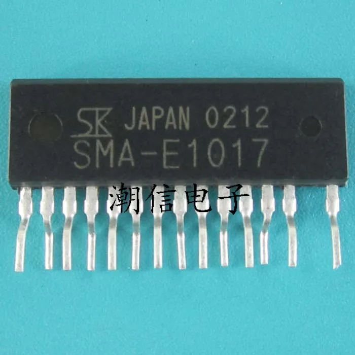 Новые и оригинальные SMA-E1017(на молнии-14) высокого качества