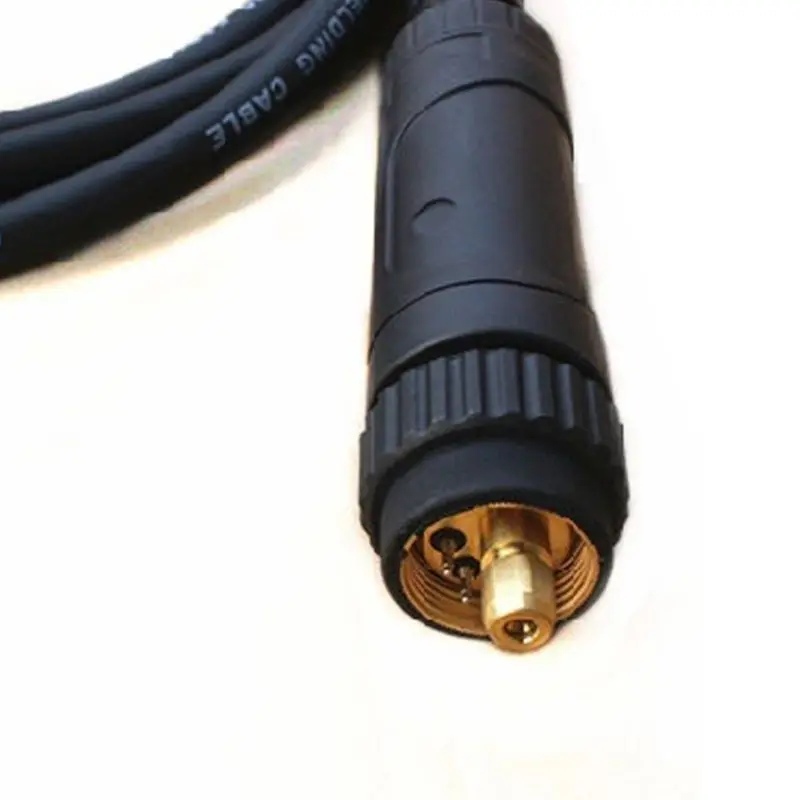 

3m MB-15AK MIG Welding Torch 180A CO2 with Euro Connector for MIG MAG Soldering 831F