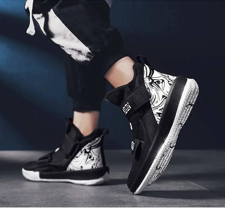 Баскетбольные кроссовки; мужские баскетбольные кроссовки; Zapatos De Hombre Bambas Hombre Soldier Tn Li Ning; кроссовки Erkek Spor Ayakkabi