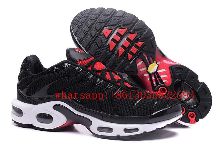 Tn requin homme leather plus Man Running Shoes 95 outdoor Sneakers zapatos homme 350 boost Breathable trainers 97 98 Chaussures