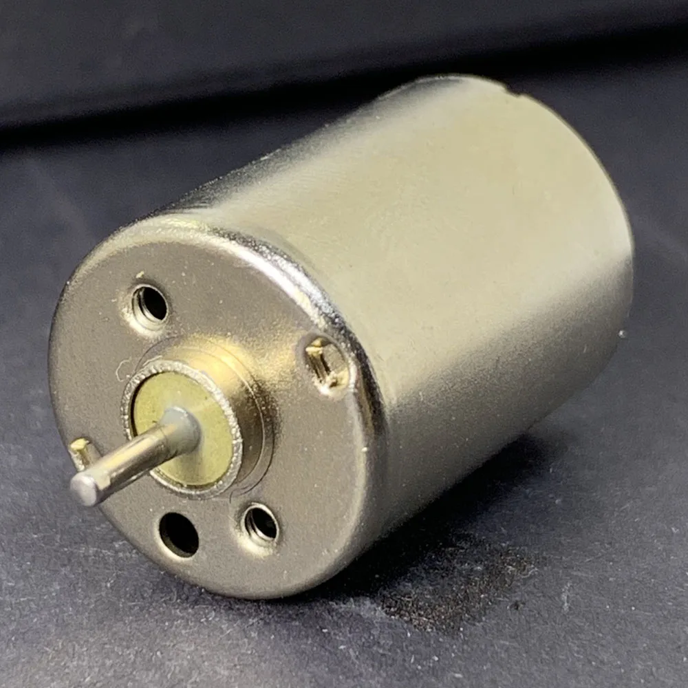 

2pcs 1723 Replace Tatoo motor DC Motor 8V 5W Rotary Machine Gun for Liner and Shader Rotary Tatoo Machine Gun