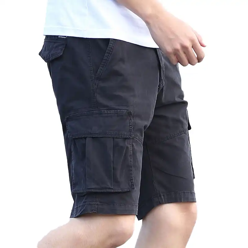 sexy cargo shorts