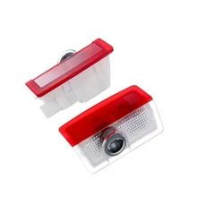 2X для Mercedes Benz W212 AMG W205 W213 GLA W246 GLC W166 GLE W176 W177 GLS светодиодный светильник для двери автомобиля Добро пожаловать проектор логотип Лазерная лампа