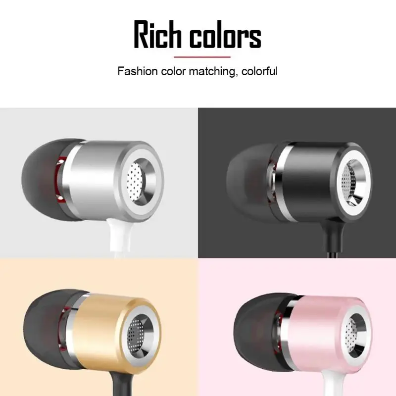 Наушники вкладыши с разъемом Type C стереогарнитура микрофоном и проводным кабелем