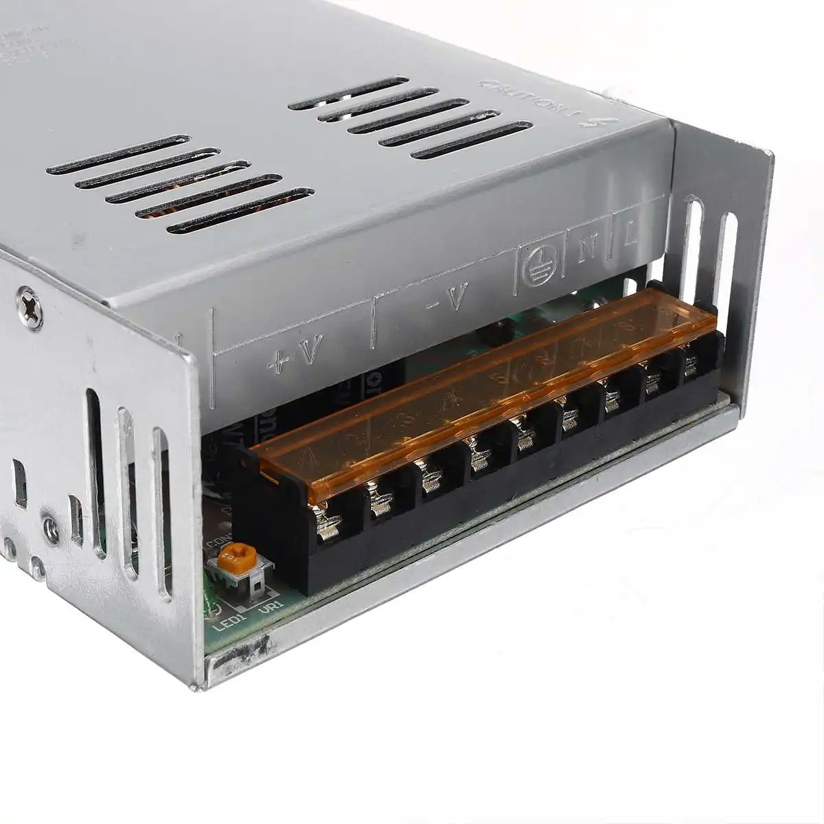 AC 110 V/220 V к DC 48V 8.3A 400W переключатель постоянного напряжения питание трансформатор постоянного тока блок питания