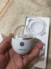 Liberex-cepillo de limpieza Facial sónico, limpiador Facial eléctrico, resistente al agua, suave, masaje de poros profundo, 3 cabezales, 3 modos de carga inalámbrica