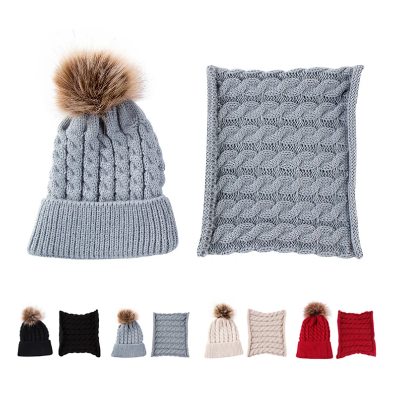 Рисунок 3 - Детская шапка бини детская шапка