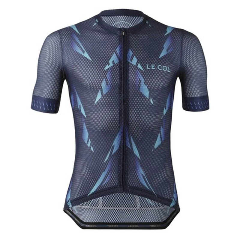 coolmax cycling jersey