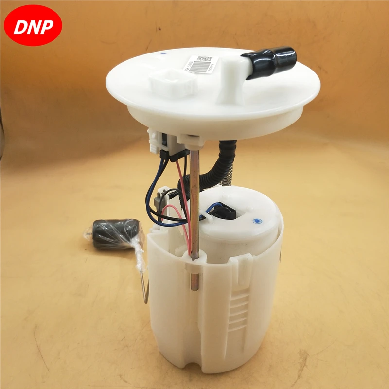 DNP Fuel Pump Assembly Fit For Suzuki Swift 1.3-1.6L 12-17 15100