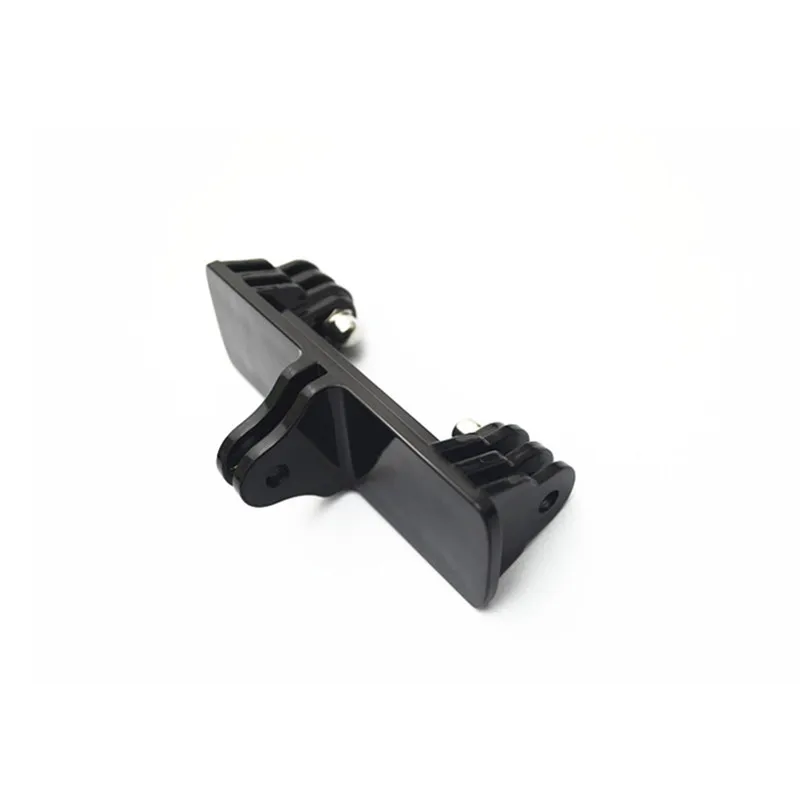 Suptig-Dual-Port-Camera-Holder-Handle-Grip-Mount-Tripod-Adapter-For-Gopro-Hero7-6-5-4 (1)