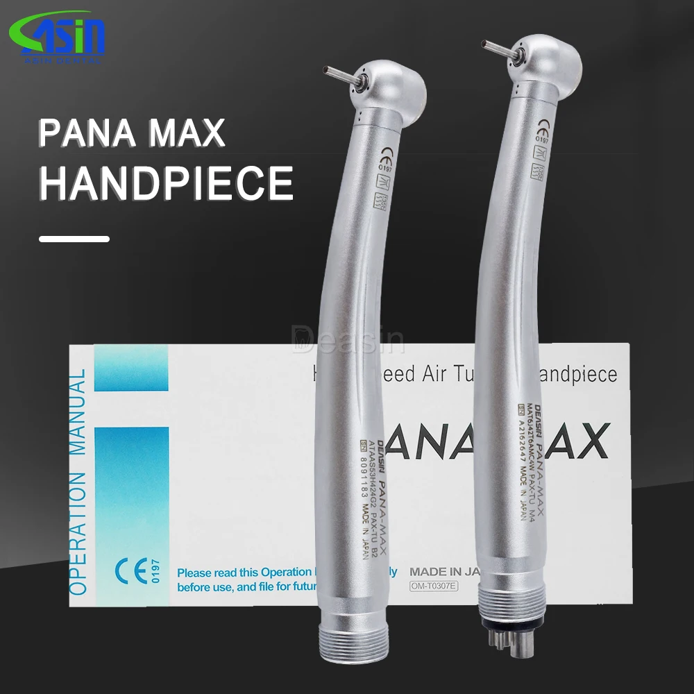 NSK для зубов type Pana Max Dental высокоскоростной наконечник воздушная турбина