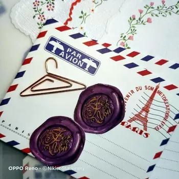 

Retro Envelope Label Lace Notes Vintage Geometric Stickers Decoration Diy Ablum Diary Scrapbooking Label Stickers Stationery