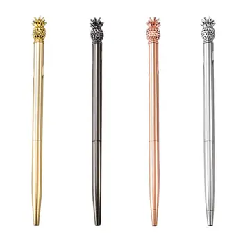 

Pineapple Ballpoint Pens, lovely Cute Pens for Easter Gift Stationary N0HC