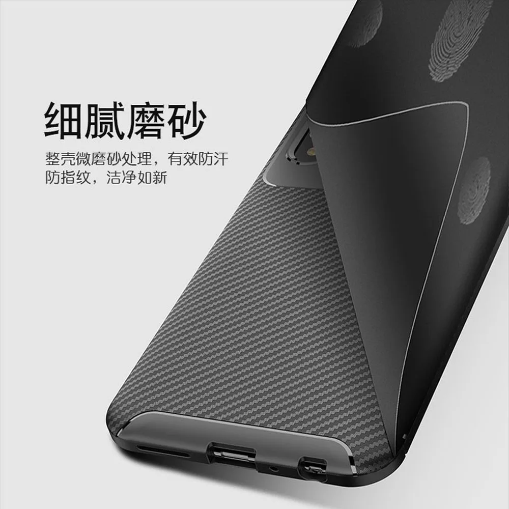 Чехол-бампер для ASUS ZenFone Max Shot ZB634KL Max Plus M2 силиконовый мягкий чехол A001D A001DA Матовые чехлы ZB 634 KL ZB634 634KL