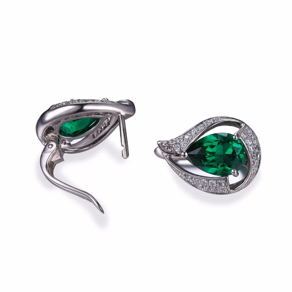 Женские серьги гвоздики из серебра 925 пробы|clip earrings|earring for saleearrings earring |