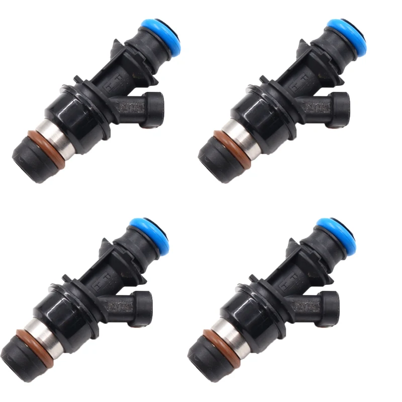 Топливный инжектор для Buick Hummer Isuzu Cadillac Chevrolet GMC 17113553, 17113698,17114502, 8171136980