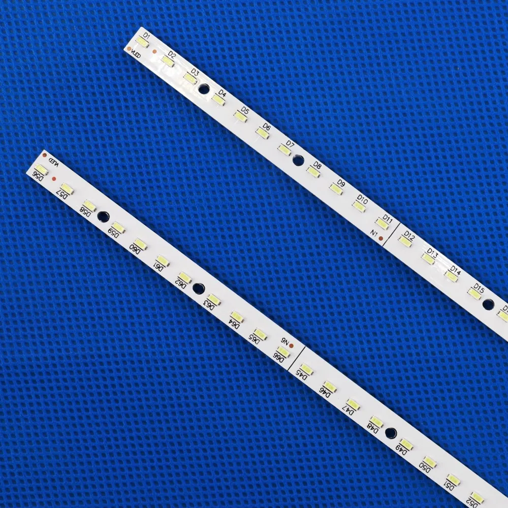 2 Pieces LED Strip for Toshiba 40EL100C - V400HJ2-LE2 Description Image.This Product Can Be Found With The Tag Names Cheap Industrial Computer Accessories, Computer Office, High Quality Computer Office, Industrial Computer Accessories